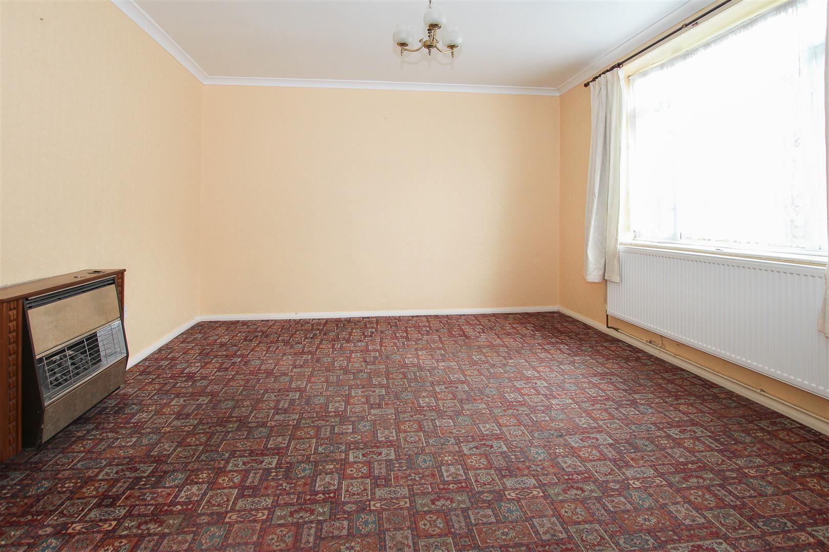 Sheffield Drive, Romford Keith Ashton